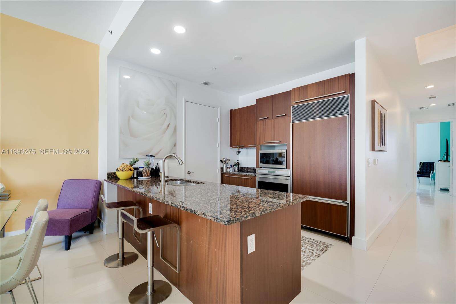 TDR TOWER I - 16001 Collins Ave, Sunny Isles Beach, FL 33160 | Picture 12