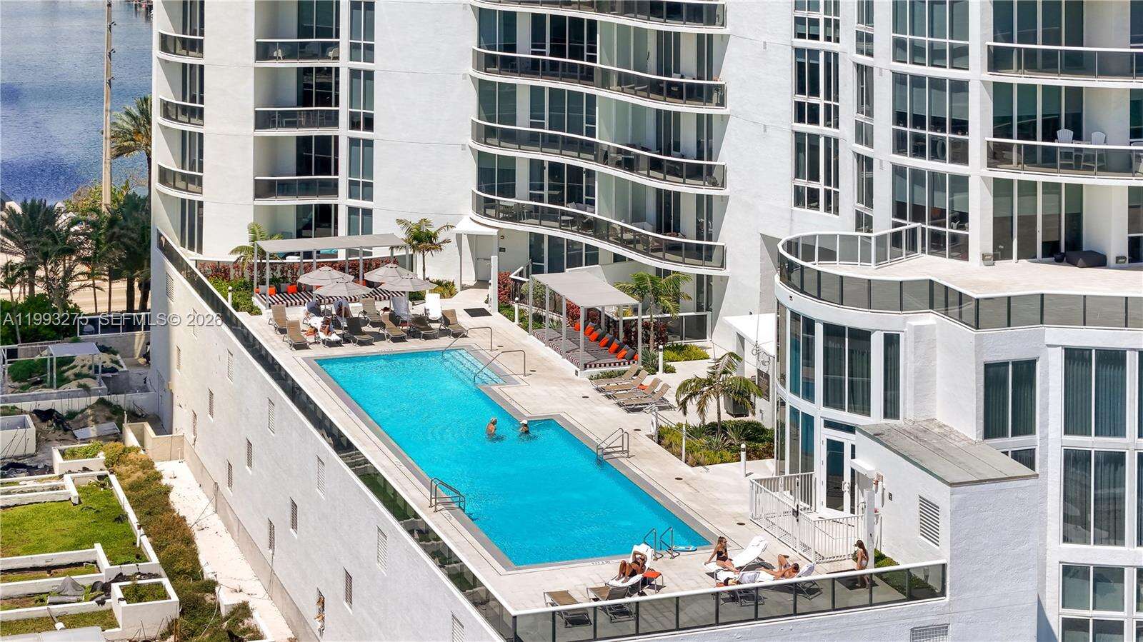 TDR TOWER I - 16001 Collins Ave, Sunny Isles Beach, FL 33160 | Picture 34