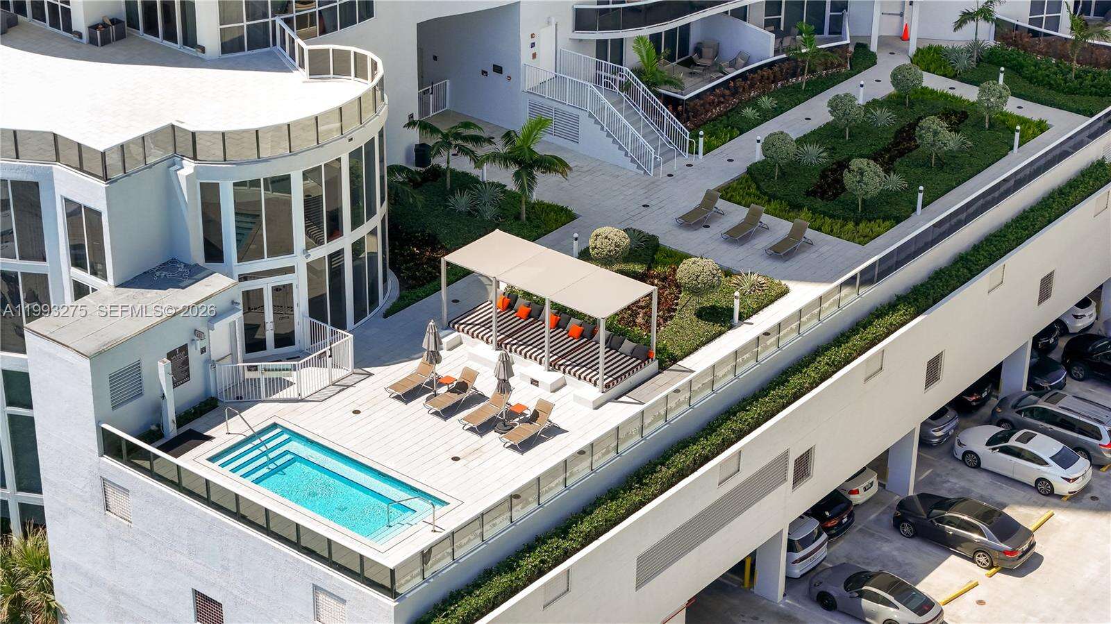 TDR TOWER I - 16001 Collins Ave, Sunny Isles Beach, FL 33160 | Picture 35