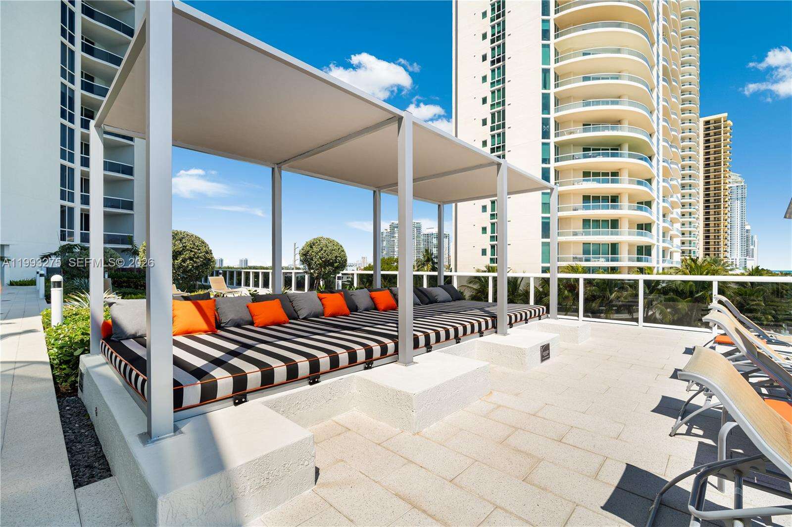 TDR TOWER I - 16001 Collins Ave, Sunny Isles Beach, FL 33160 | Picture 36