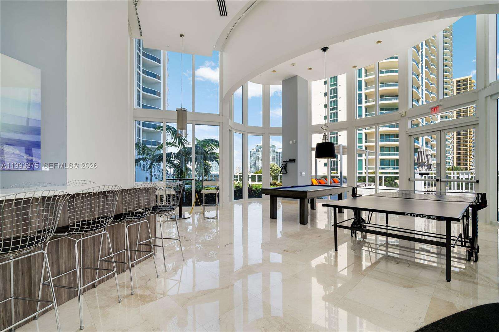 TDR TOWER I - 16001 Collins Ave, Sunny Isles Beach, FL 33160 | Picture 37