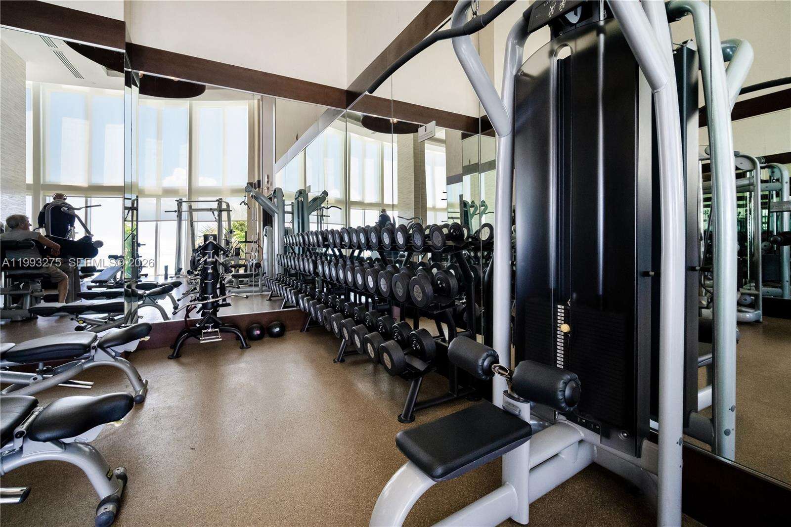 TDR TOWER I - 16001 Collins Ave, Sunny Isles Beach, FL 33160 | Picture 40