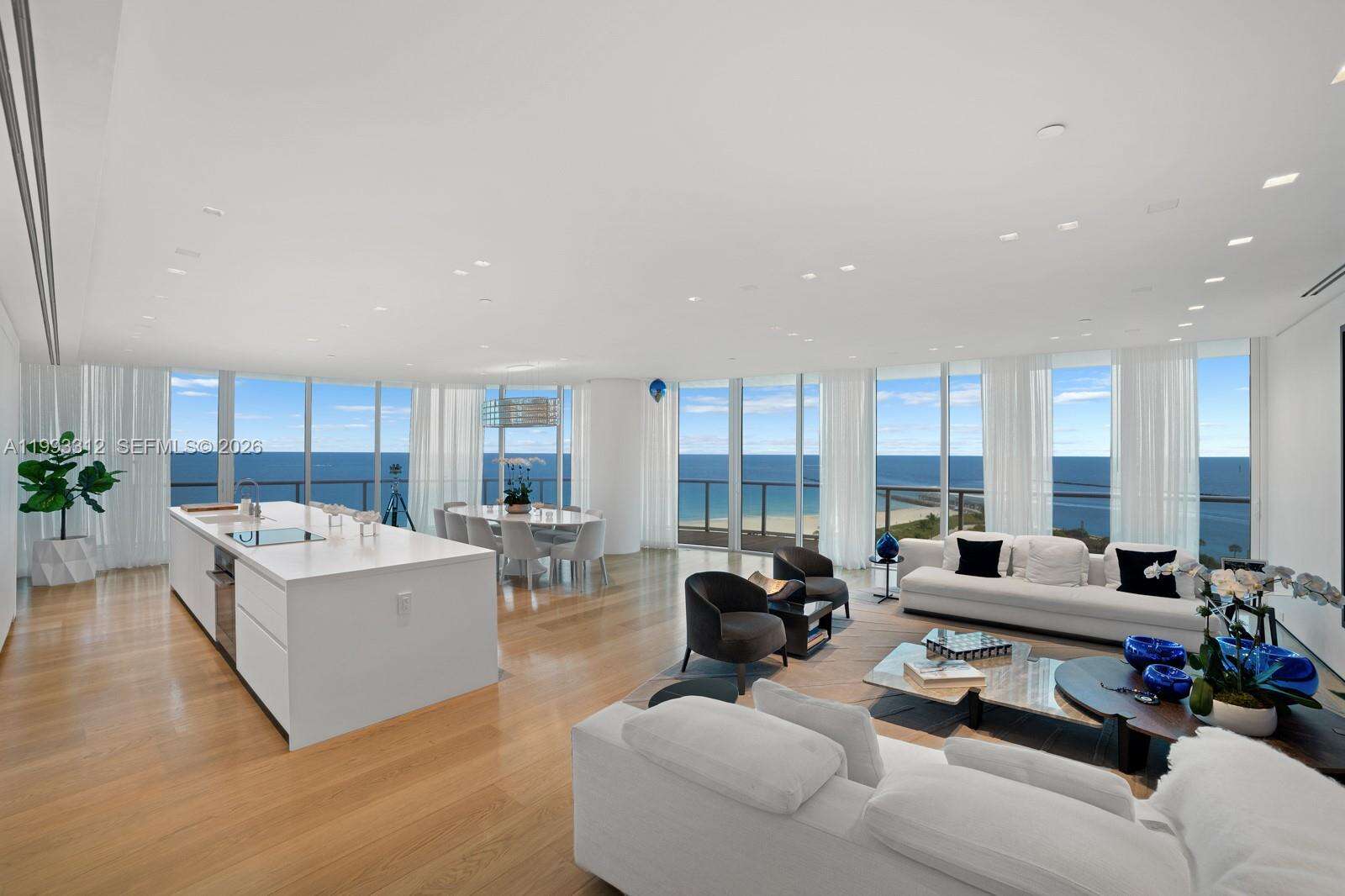 Continuum South Tower at 100 Pointe Dr, Miami Beach, FL 33139 - For Sale photo 1