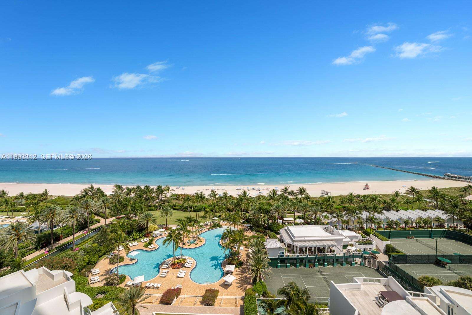 Continuum South Tower at 100 Pointe Dr, Miami Beach, FL 33139 - For Sale photo 2
