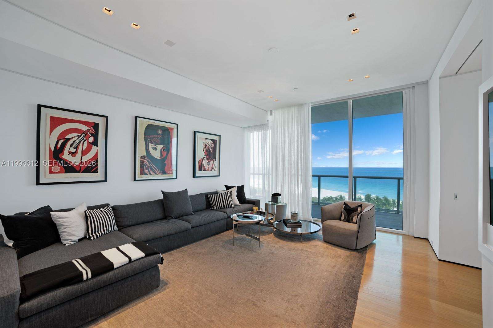 Continuum South Tower at 100 Pointe Dr, Miami Beach, FL 33139 - For Sale photo 19