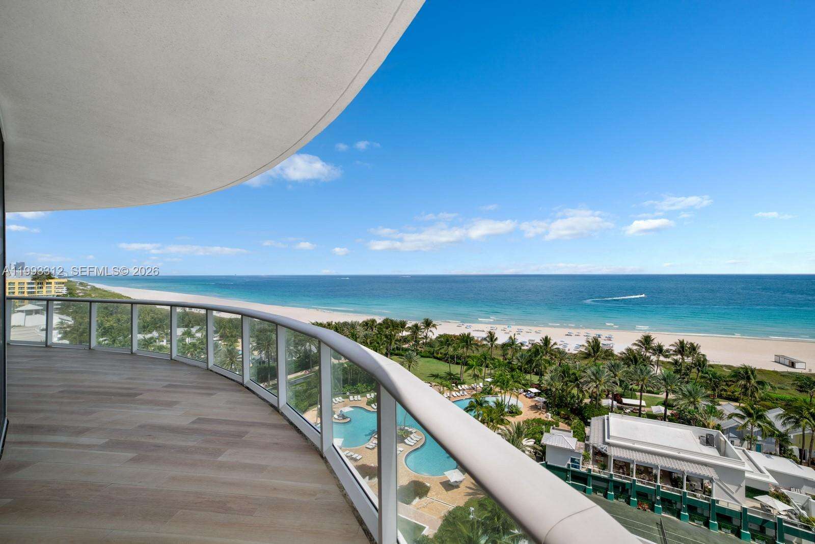 Continuum South Tower at 100 Pointe Dr, Miami Beach, FL 33139 - For Sale photo 3