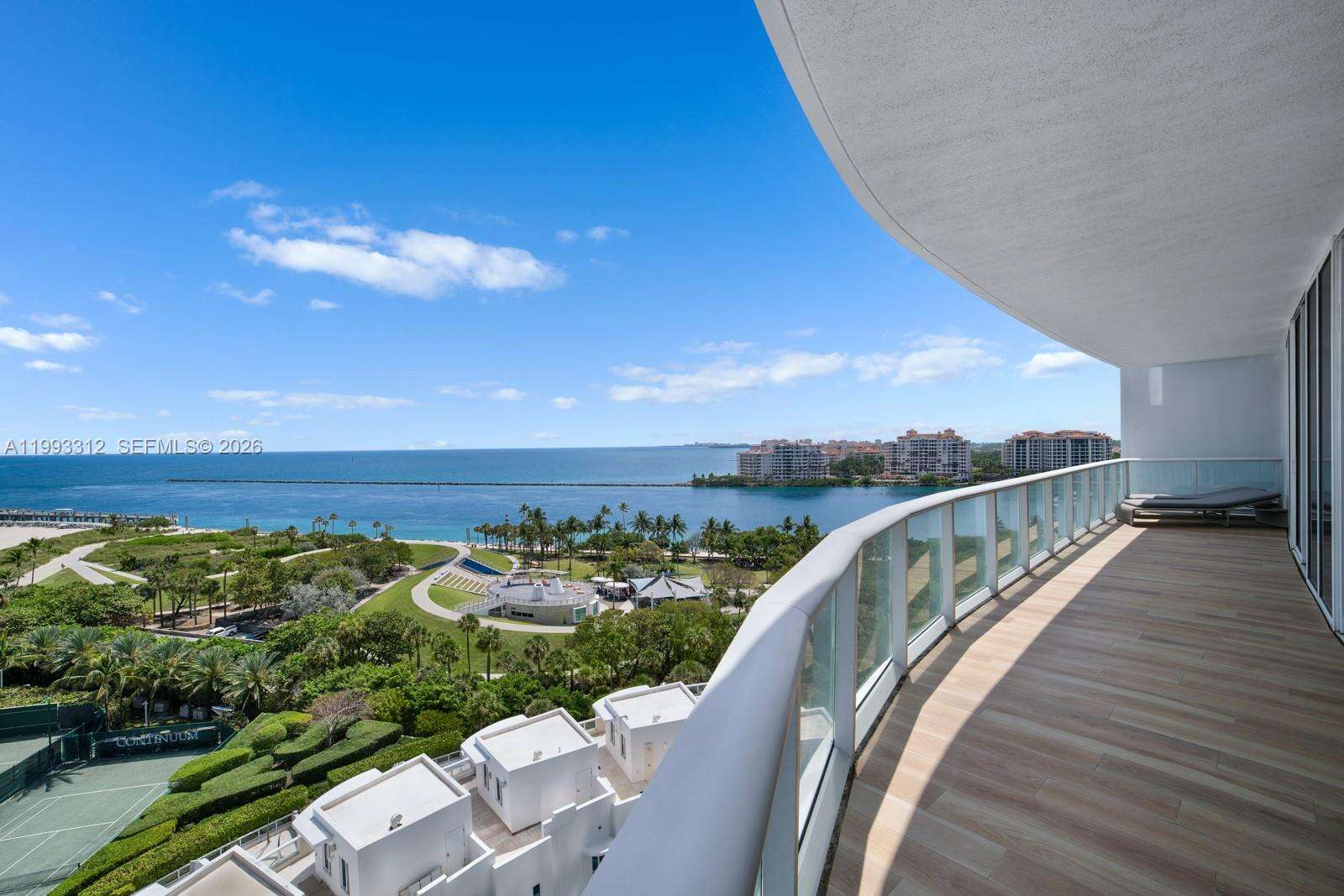 Continuum South Tower at 100 Pointe Dr, Miami Beach, FL 33139 - For Sale photo 27