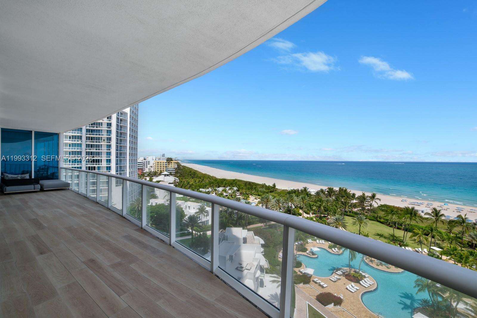Continuum South Tower at 100 Pointe Dr, Miami Beach, FL 33139 - For Sale photo 29