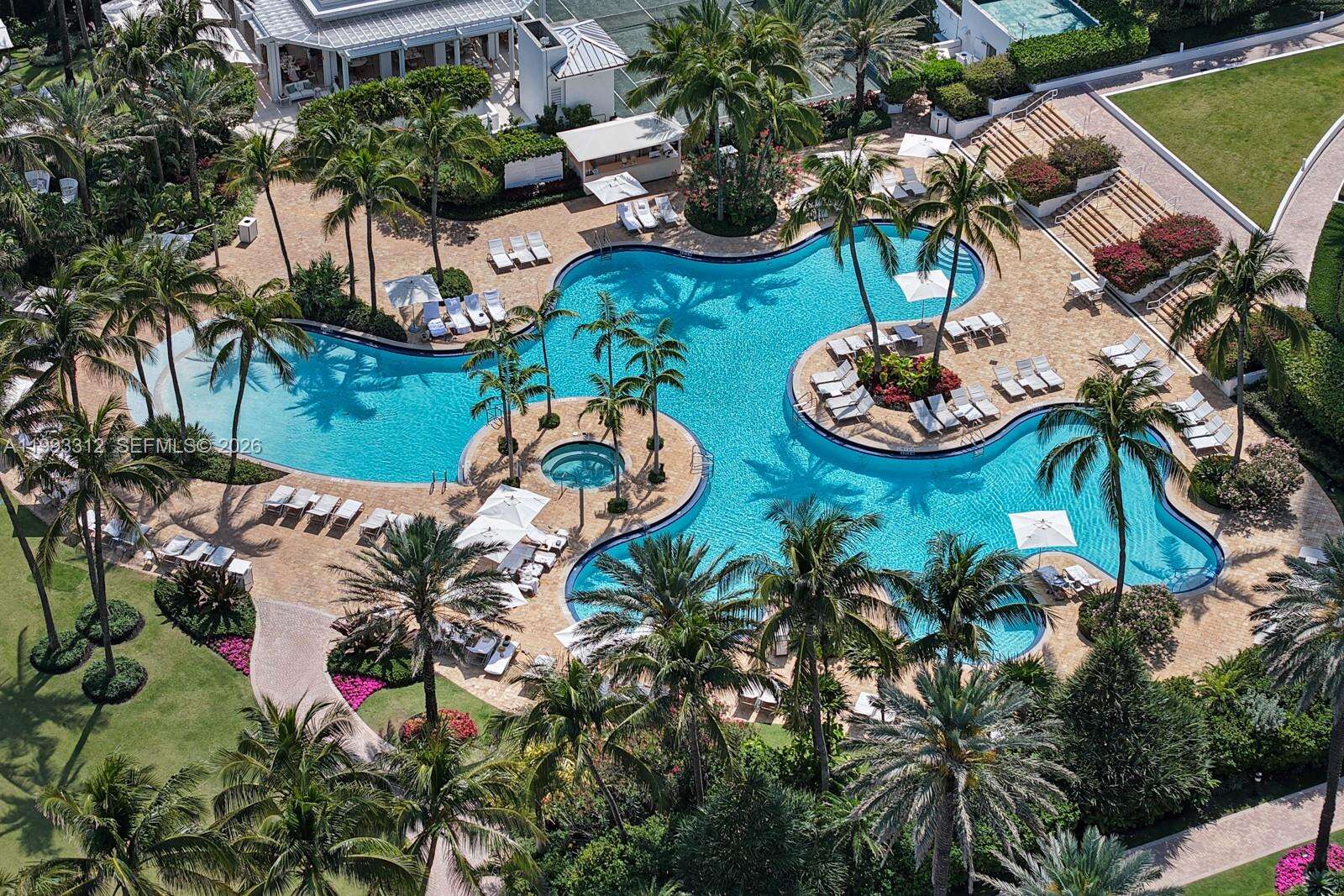 Continuum South Tower at 100 Pointe Dr, Miami Beach, FL 33139 - For Sale photo 32