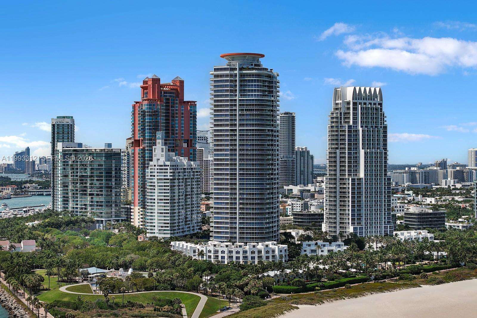 Continuum South Tower at 100 Pointe Dr, Miami Beach, FL 33139 - For Sale photo 34