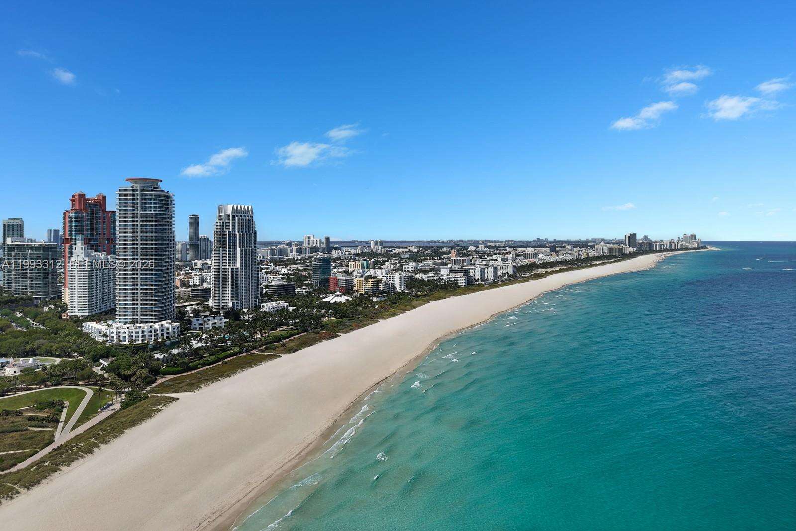 Continuum South Tower at 100 Pointe Dr, Miami Beach, FL 33139 - For Sale photo 35