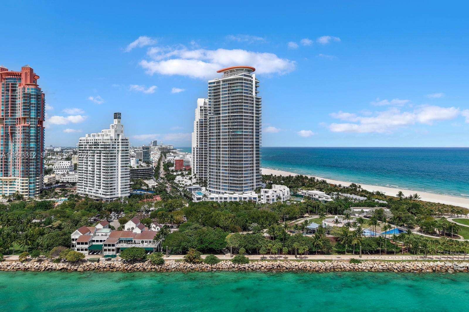 Continuum South Tower at 100 Pointe Dr, Miami Beach, FL 33139 - For Sale photo 37