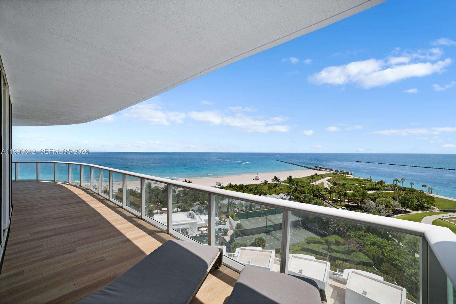 Continuum South Tower at 100 Pointe Dr, Miami Beach, FL 33139 - For Sale photo 38
