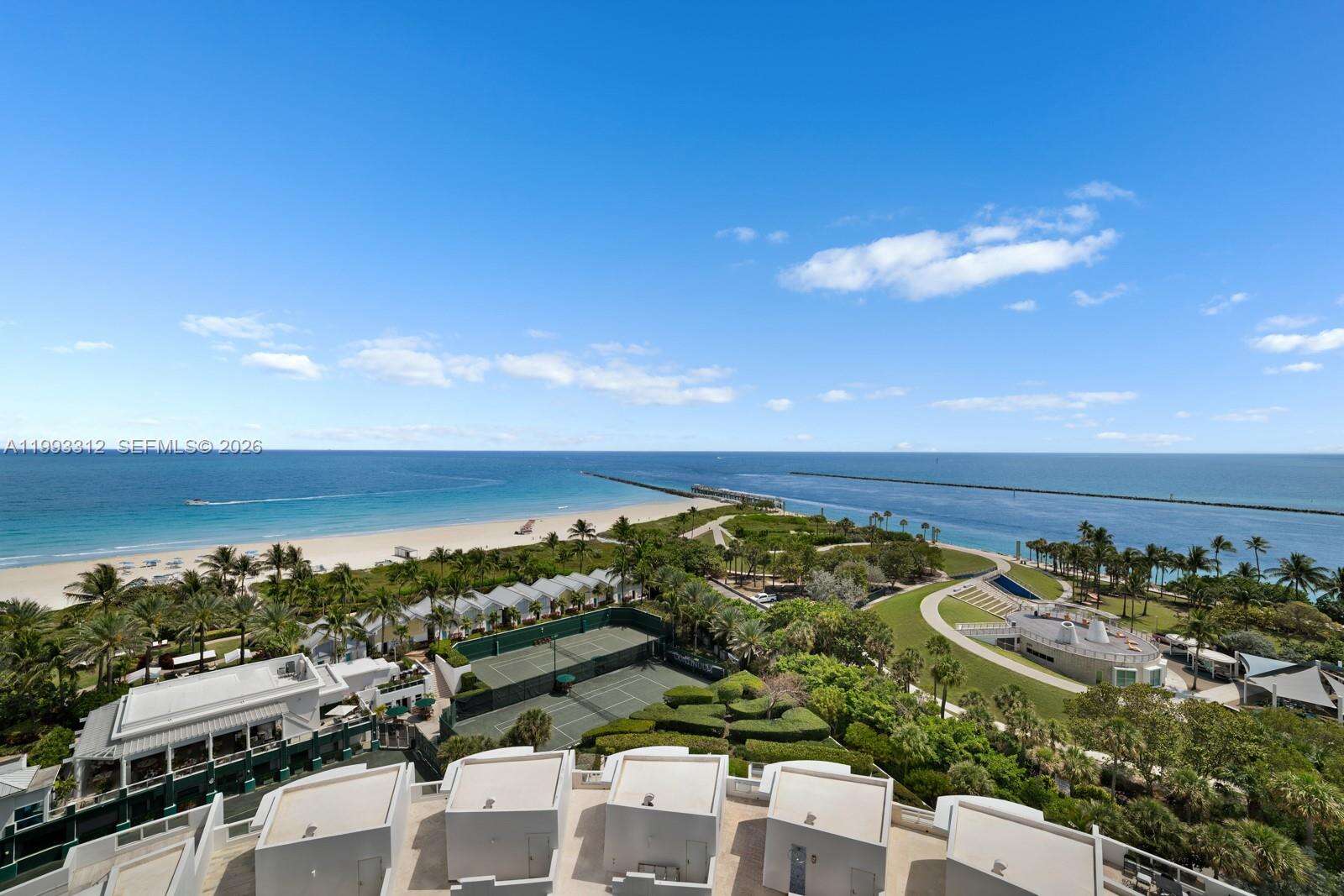 Continuum South Tower at 100 Pointe Dr, Miami Beach, FL 33139 - For Sale photo 39