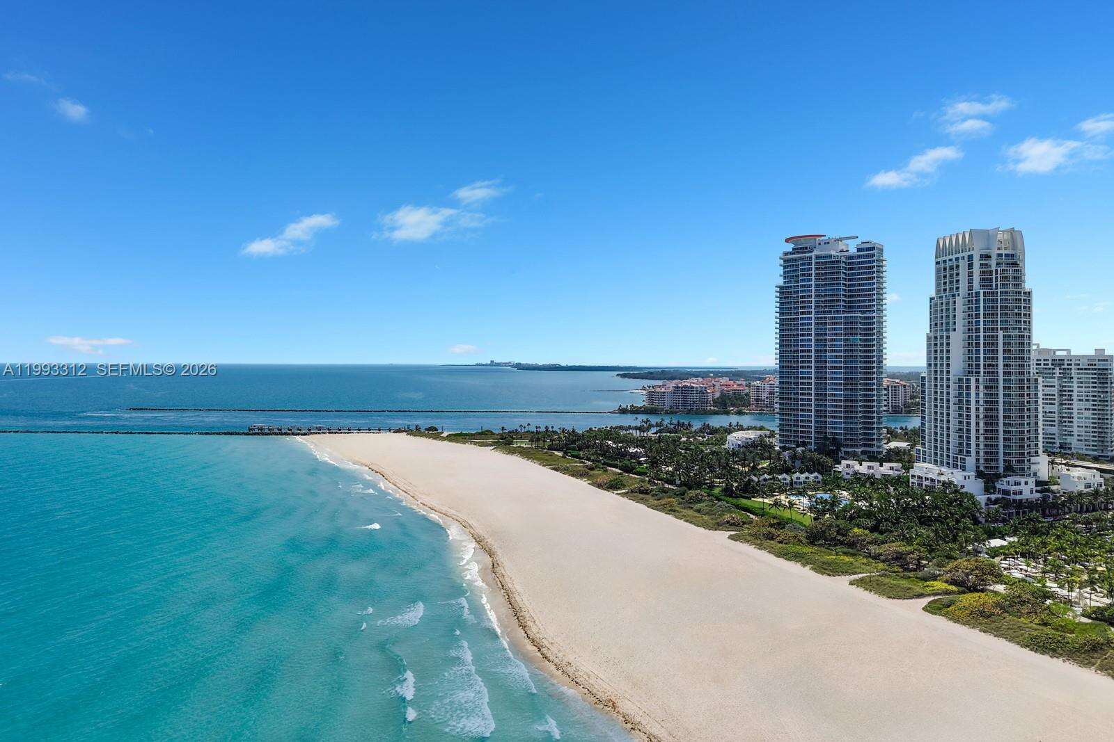 Continuum South Tower at 100 Pointe Dr, Miami Beach, FL 33139 - For Sale photo 5