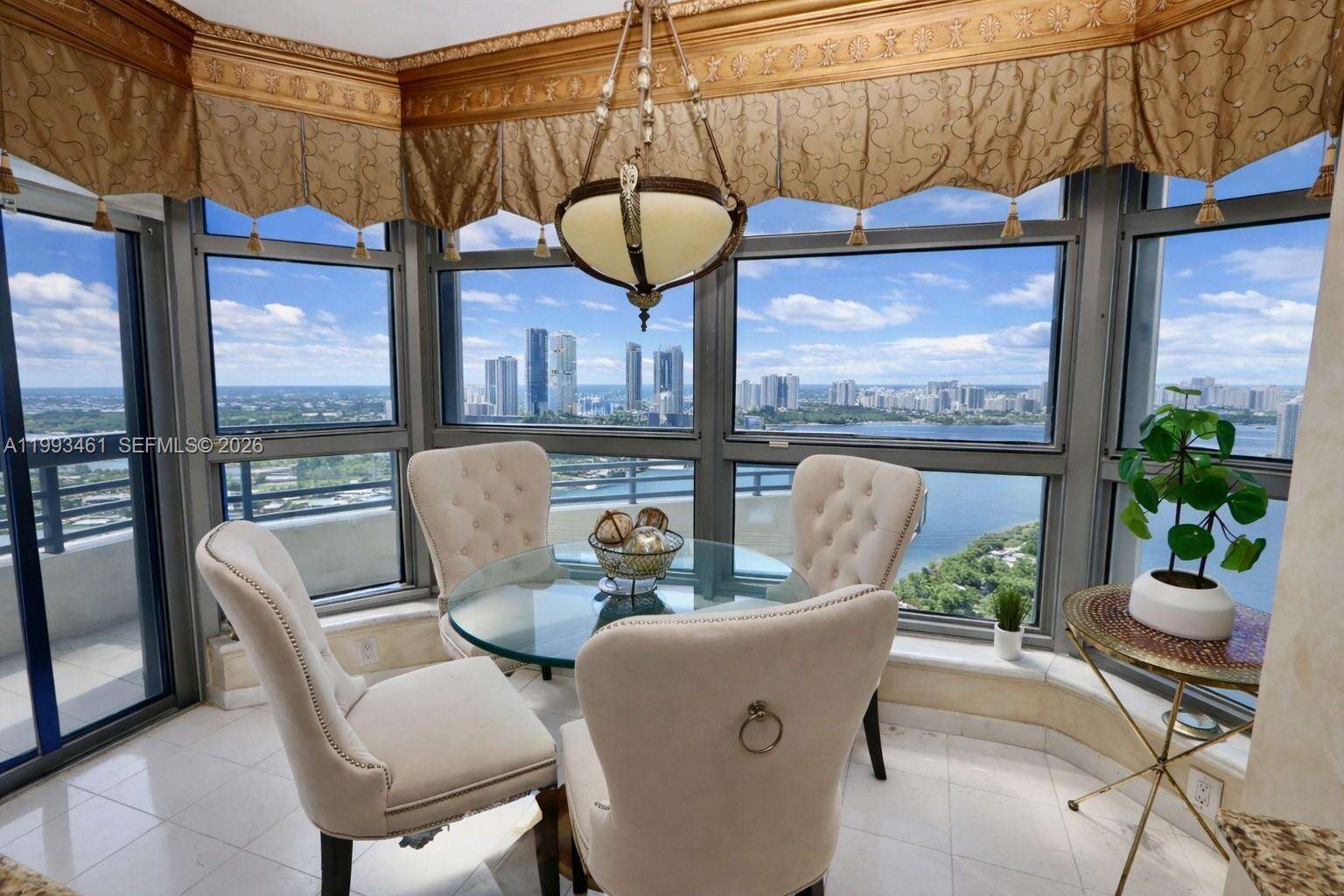 Mystic Pointe Tower 500 at 3530 Mystic Pointe Dr, Aventura, FL 33180 - For Sale photo 2