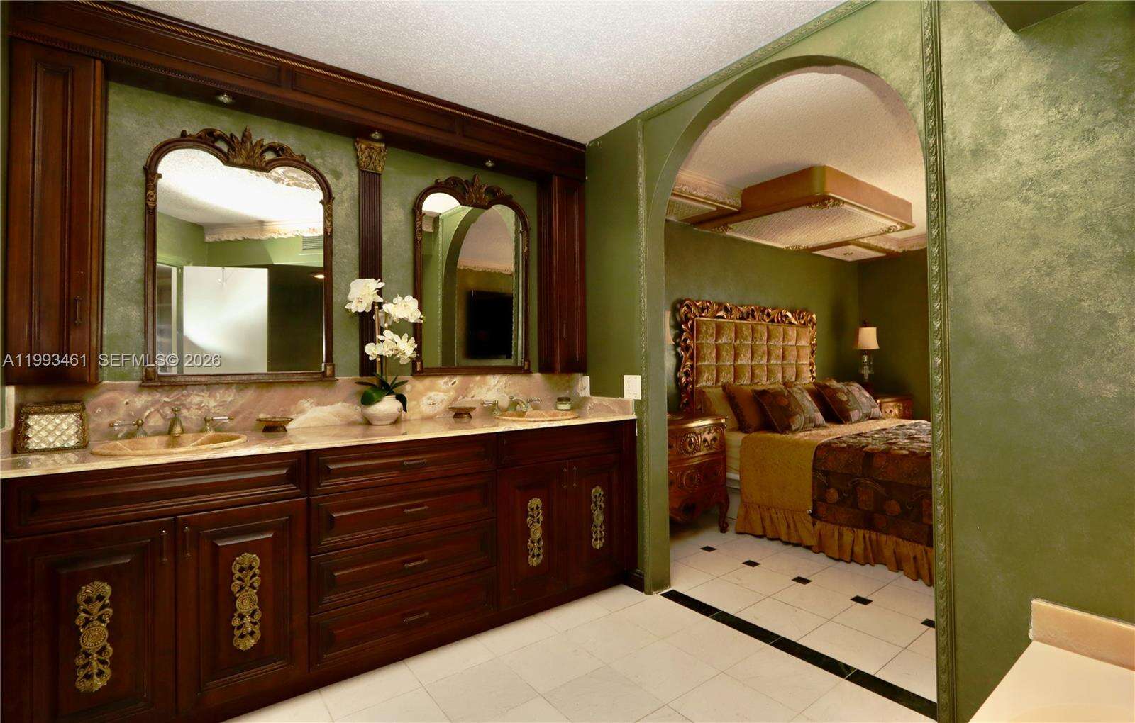 Mystic Pointe Tower 500 at 3530 Mystic Pointe Dr, Aventura, FL 33180 - For Sale photo 12