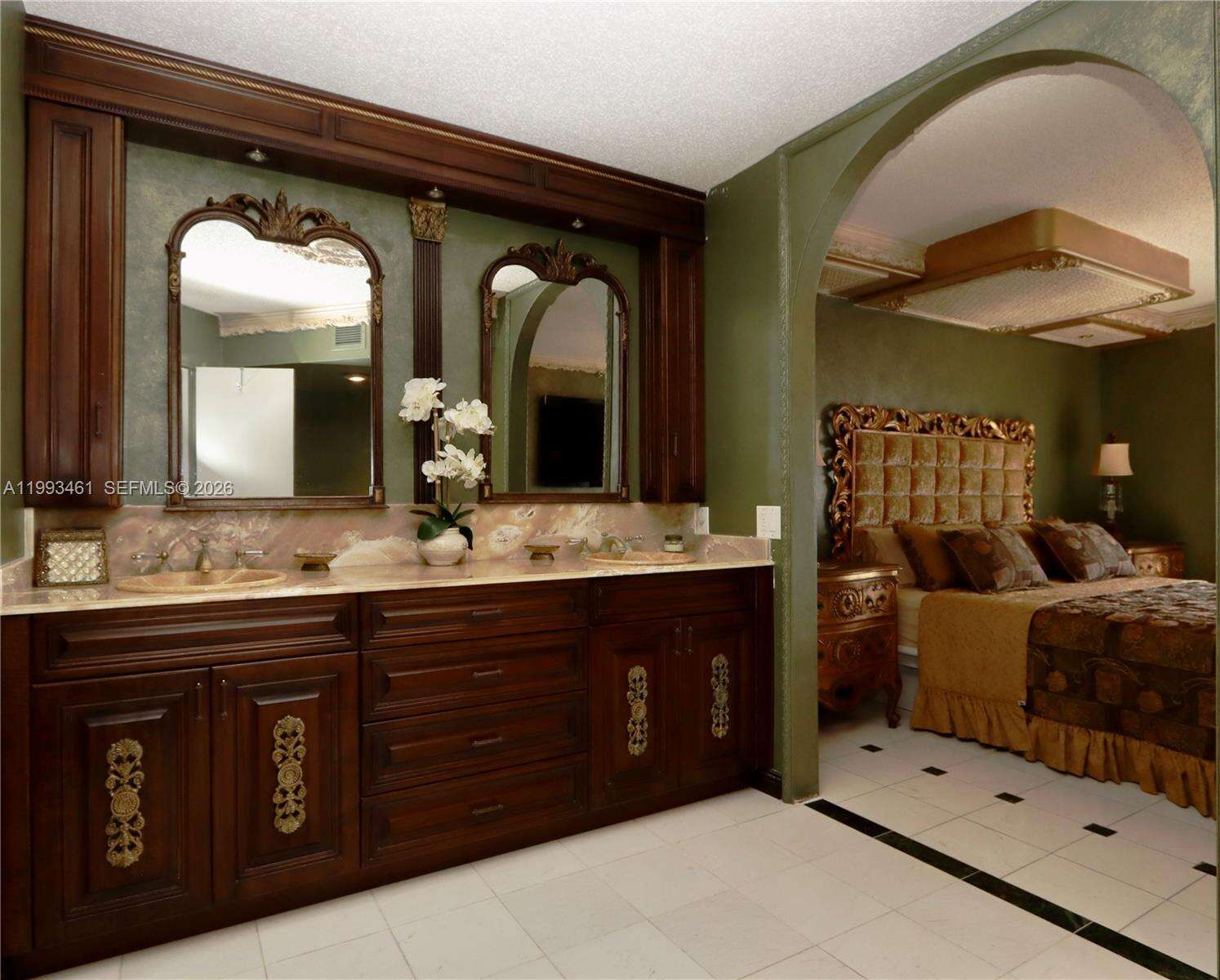 Mystic Pointe Tower 500 at 3530 Mystic Pointe Dr, Aventura, FL 33180 - For Sale photo 15