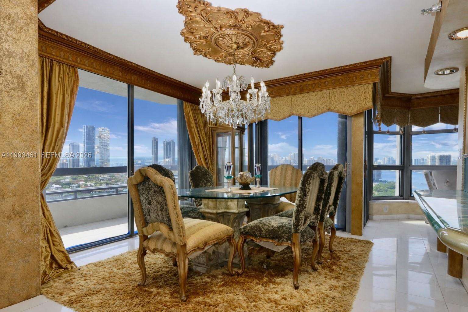 Mystic Pointe Tower 500 at 3530 Mystic Pointe Dr, Aventura, FL 33180 - For Sale photo 3