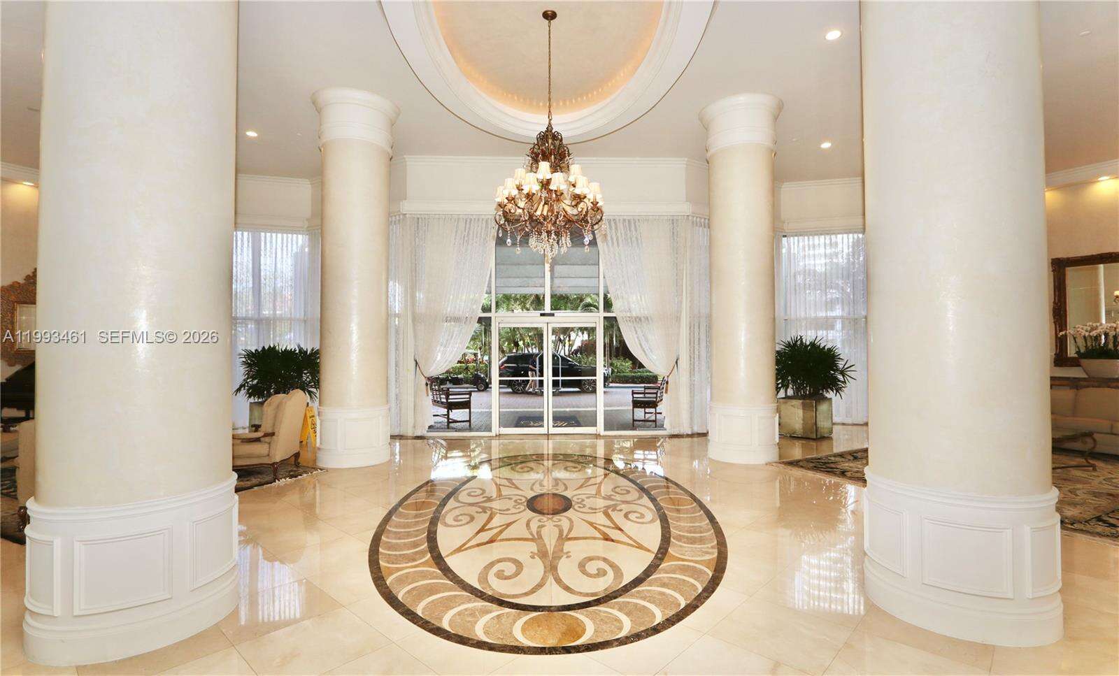Mystic Pointe Tower 500 at 3530 Mystic Pointe Dr, Aventura, FL 33180 - For Sale photo 23