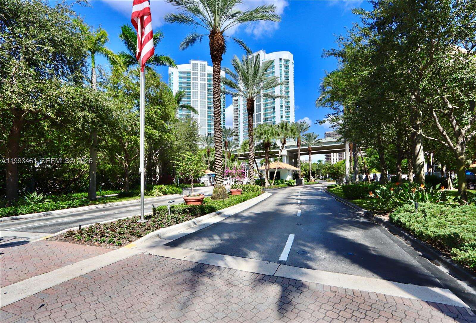 Mystic Pointe Tower 500 at 3530 Mystic Pointe Dr, Aventura, FL 33180 - For Sale photo 30