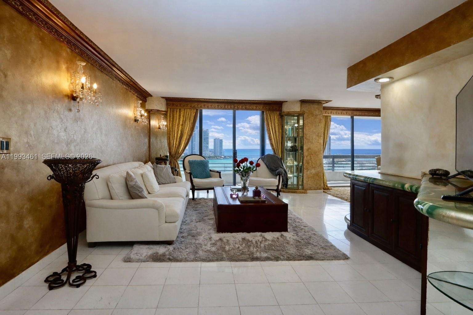 Mystic Pointe Tower 500 at 3530 Mystic Pointe Dr, Aventura, FL 33180 - For Sale photo 4