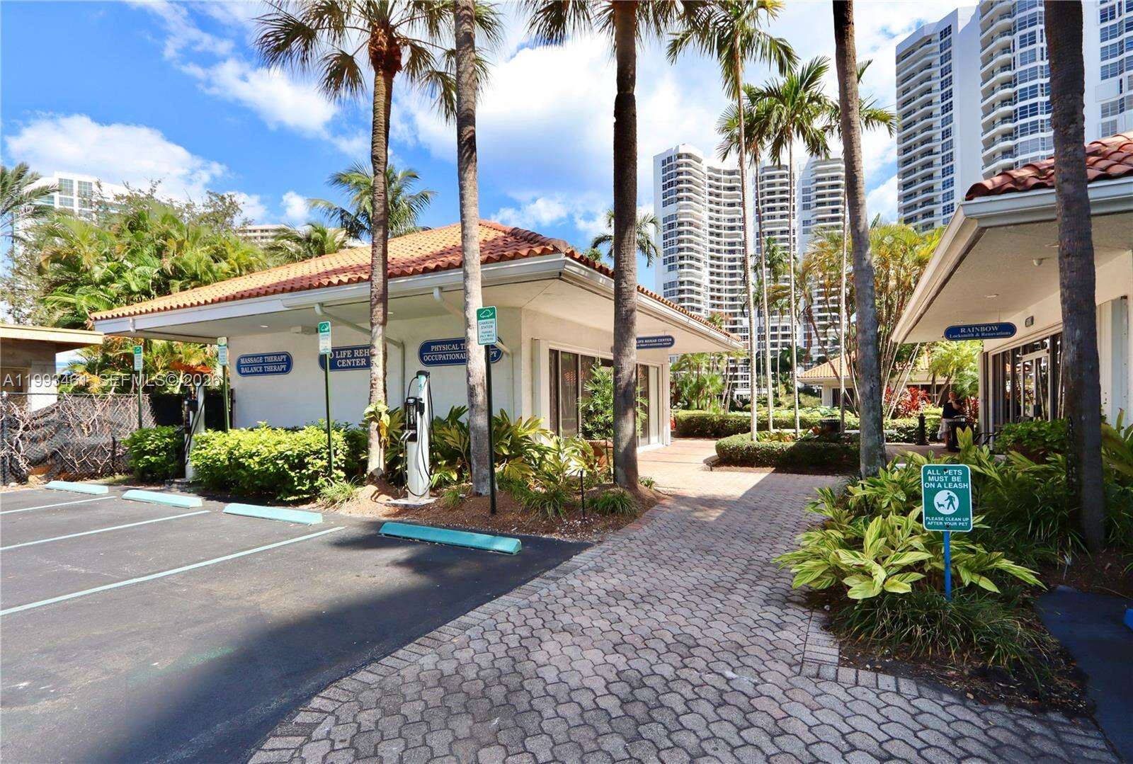 Mystic Pointe Tower 500 at 3530 Mystic Pointe Dr, Aventura, FL 33180 - For Sale photo 35