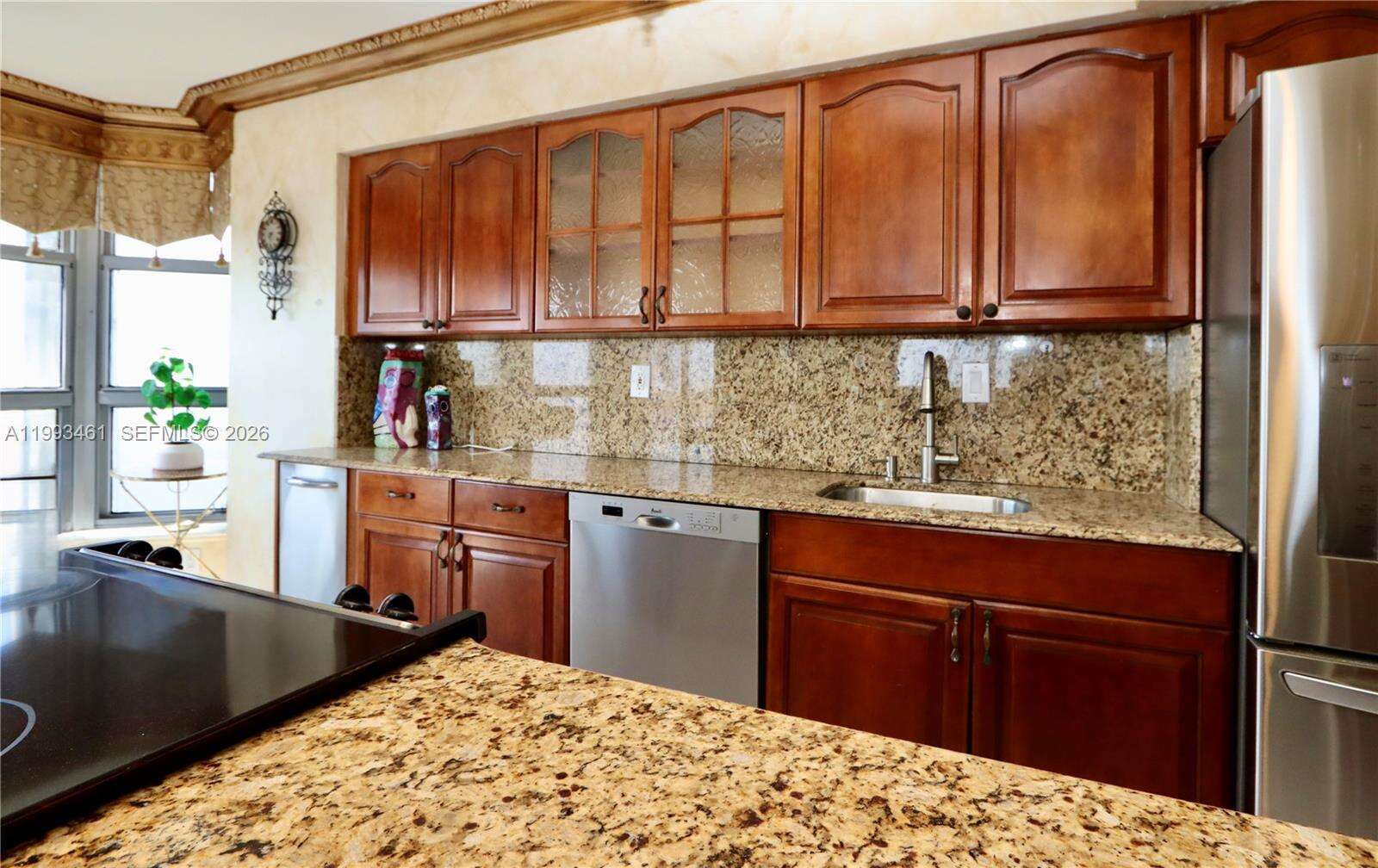 Mystic Pointe Tower 500 at 3530 Mystic Pointe Dr, Aventura, FL 33180 - For Sale photo 6