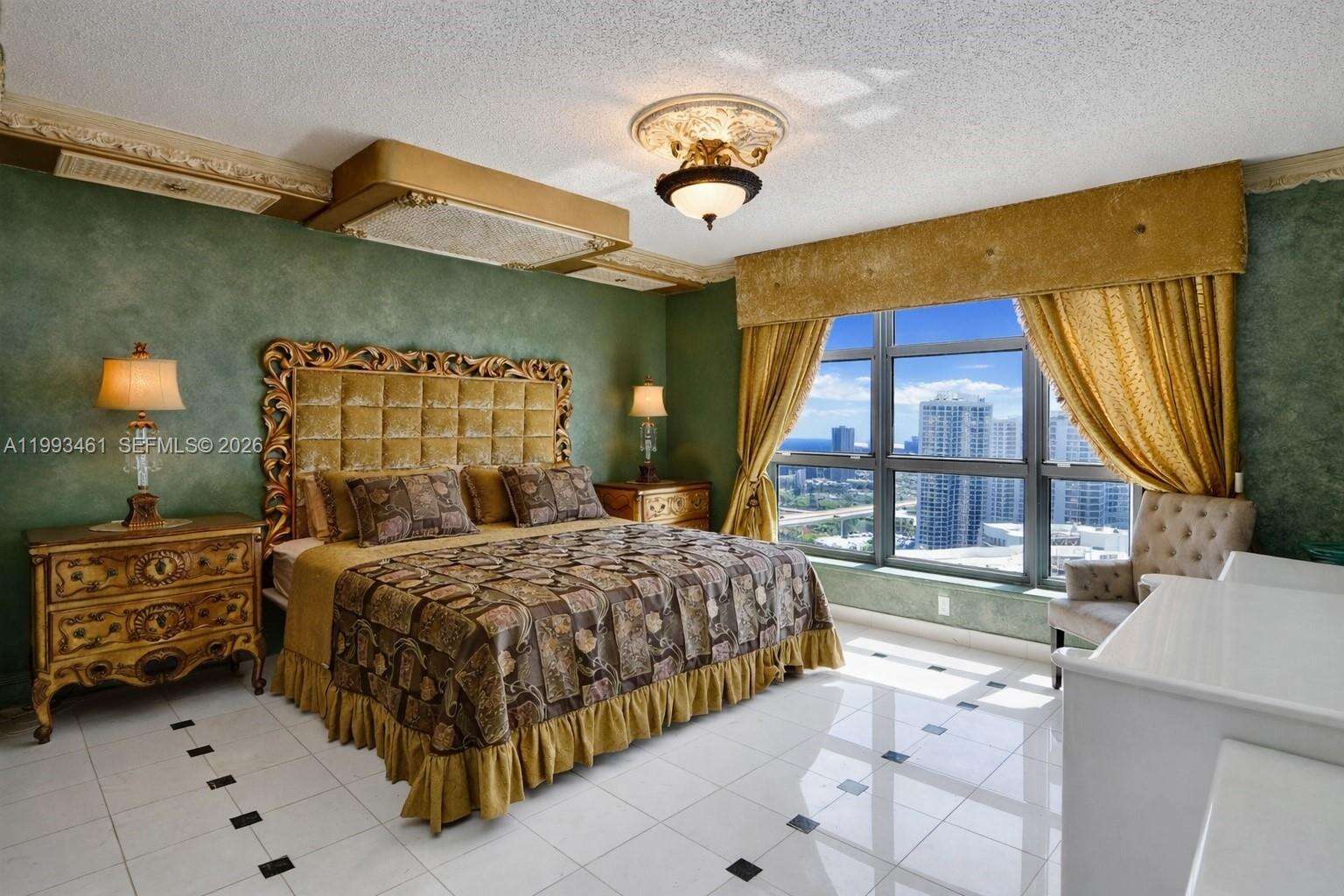 Mystic Pointe Tower 500 at 3530 Mystic Pointe Dr, Aventura, FL 33180 - For Sale photo 9