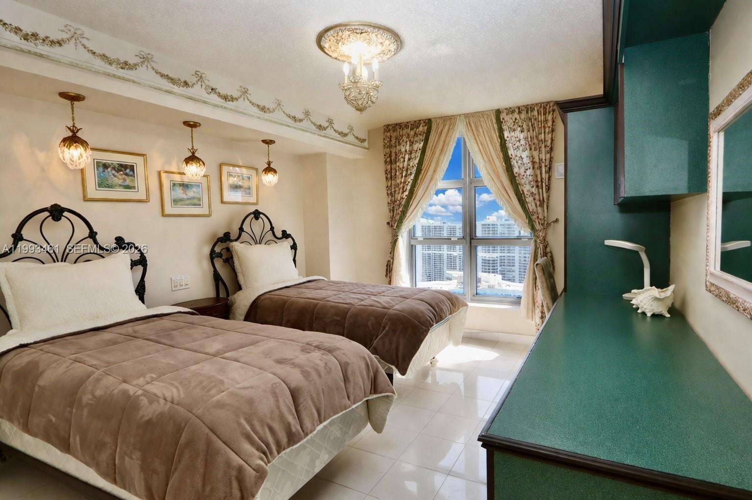 Mystic Pointe Tower 500 at 3530 Mystic Pointe Dr, Aventura, FL 33180 - For Sale photo 10
