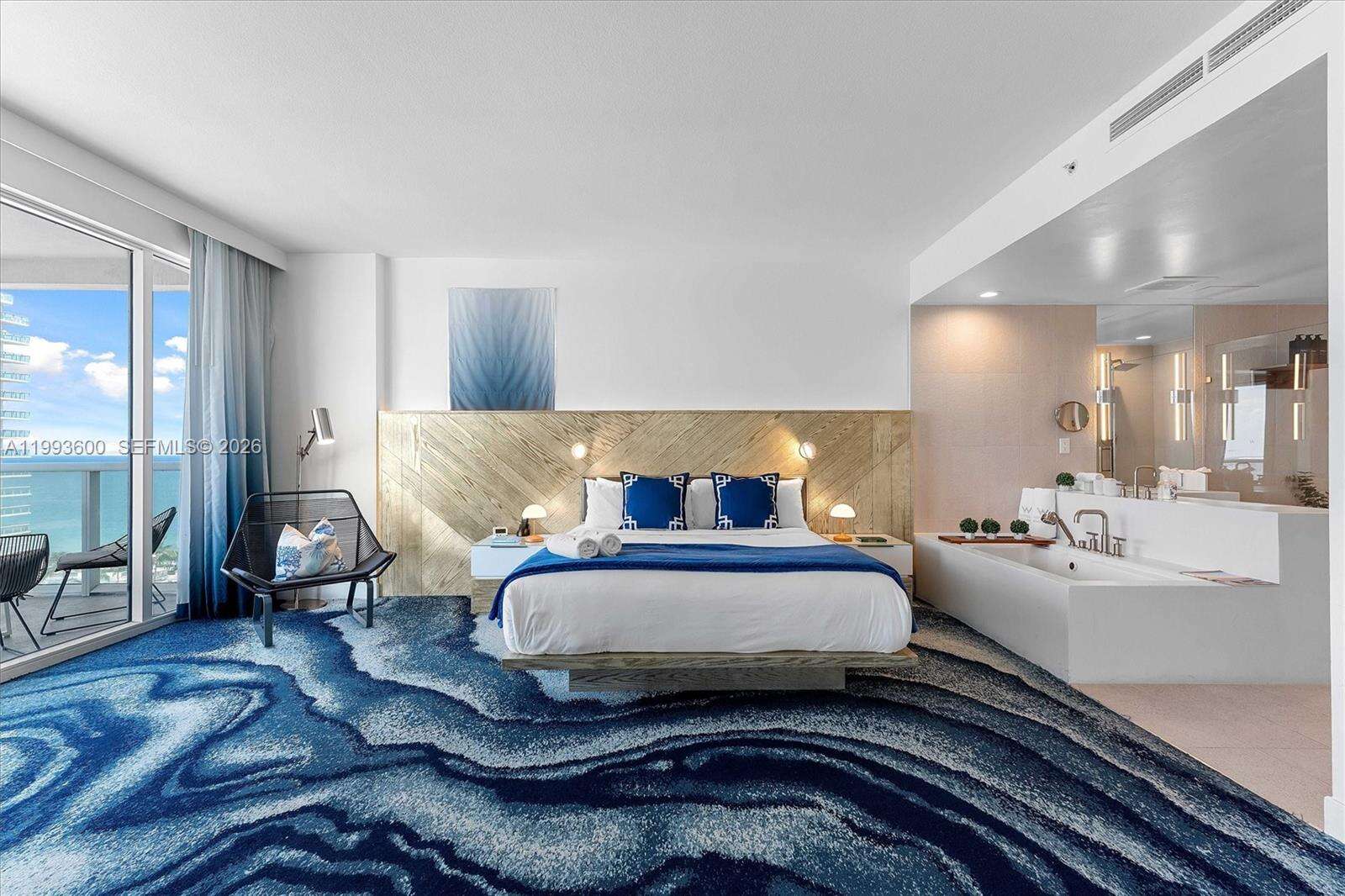 The W Hotel Residences at 3101 Bayshore Dr, Fort Lauderdale, FL 33304 - For Sale photo 2