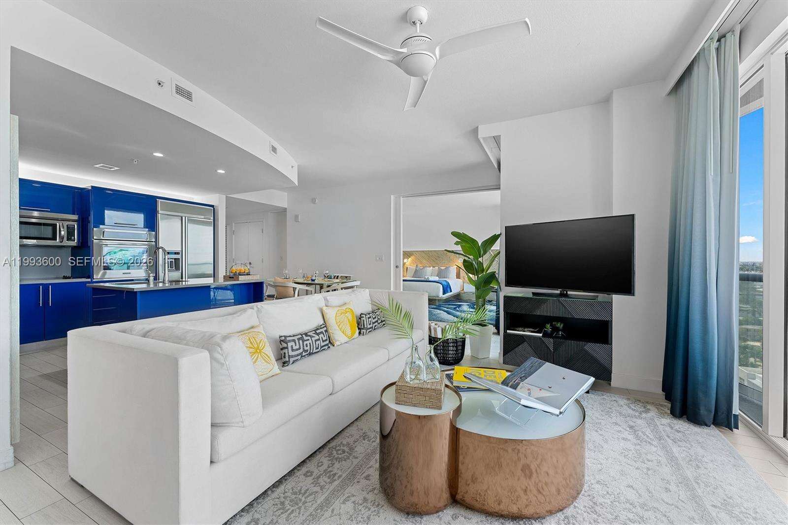 The W Hotel Residences at 3101 Bayshore Dr, Fort Lauderdale, FL 33304 - For Sale photo 11