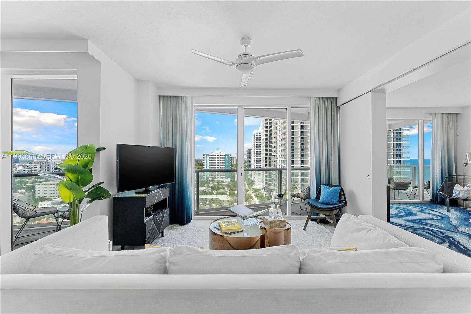 The W Hotel Residences at 3101 Bayshore Dr, Fort Lauderdale, FL 33304 - For Sale photo 12
