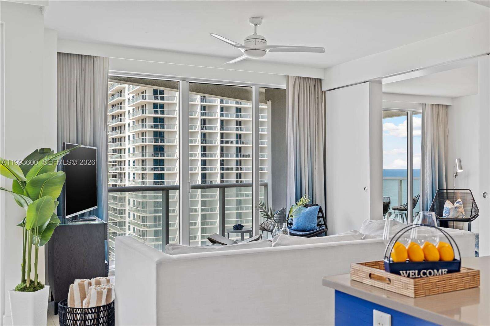 The W Hotel Residences at 3101 Bayshore Dr, Fort Lauderdale, FL 33304 - For Sale photo 13