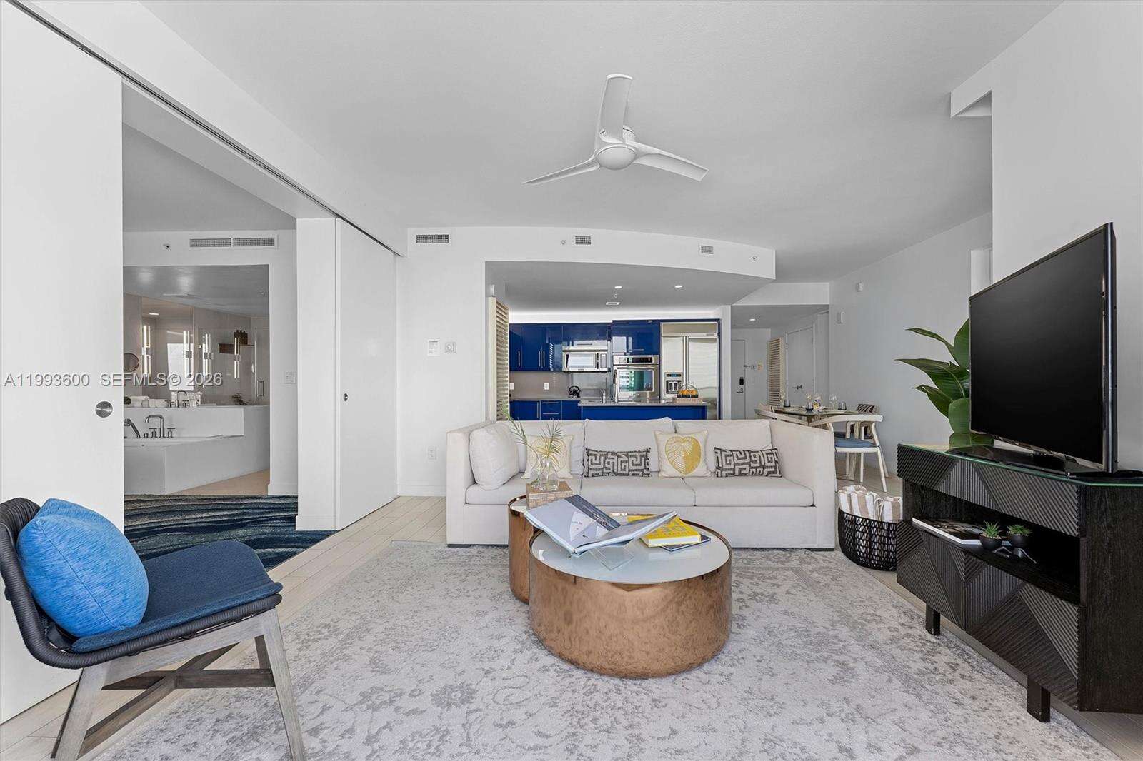 The W Hotel Residences at 3101 Bayshore Dr, Fort Lauderdale, FL 33304 - For Sale photo 14