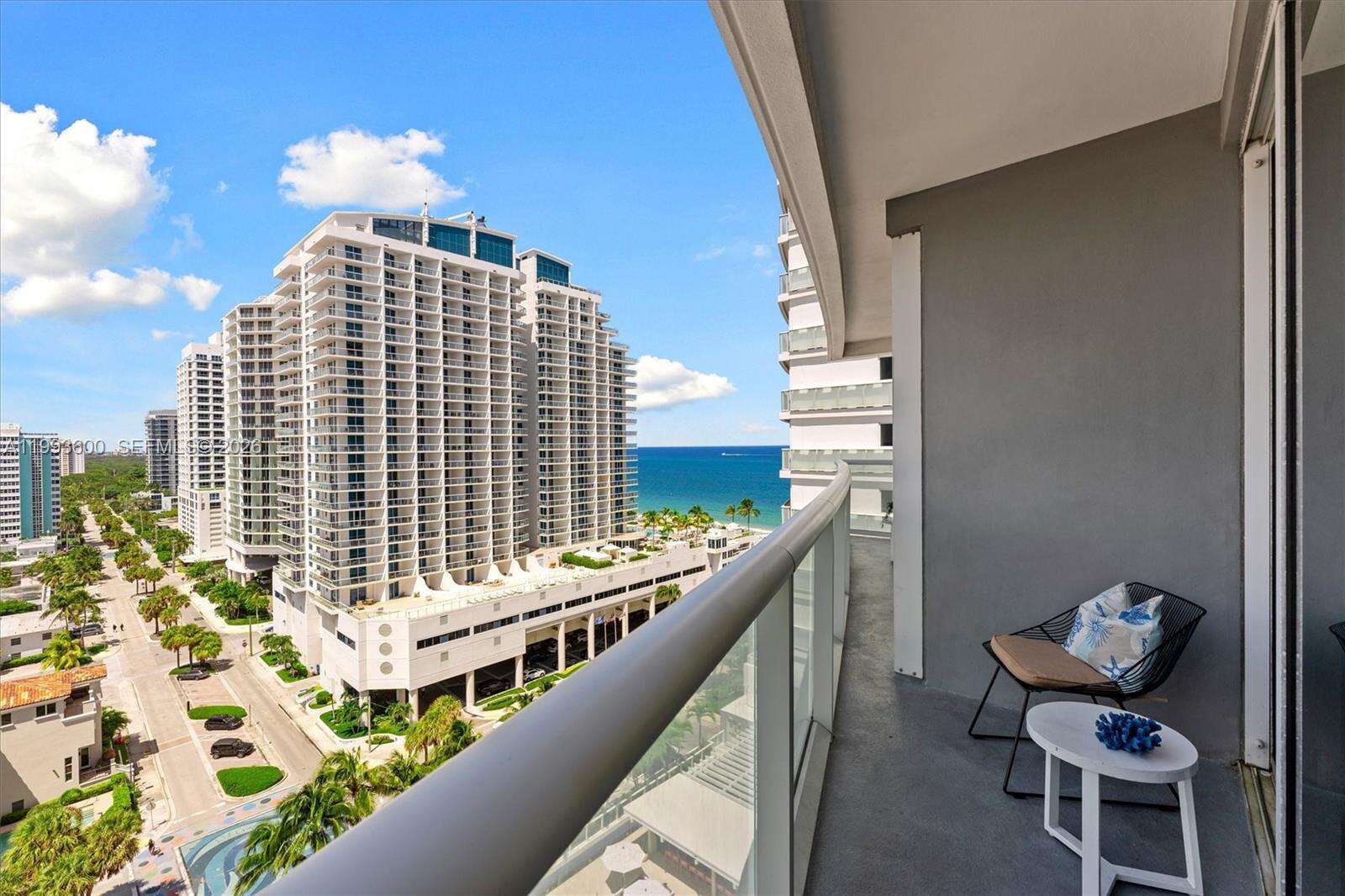 The W Hotel Residences at 3101 Bayshore Dr, Fort Lauderdale, FL 33304 - For Sale photo 15
