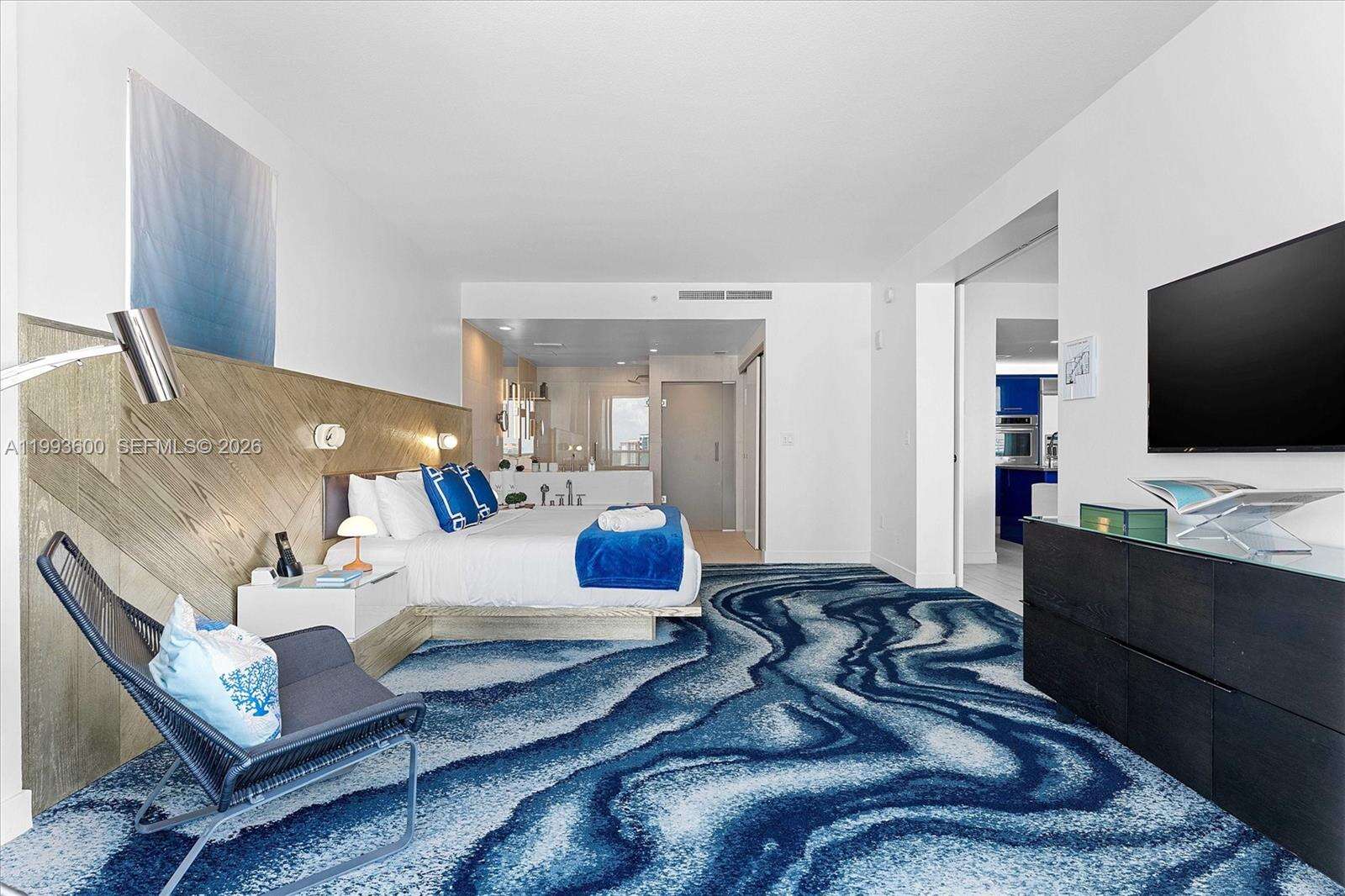 The W Hotel Residences at 3101 Bayshore Dr, Fort Lauderdale, FL 33304 - For Sale photo 19