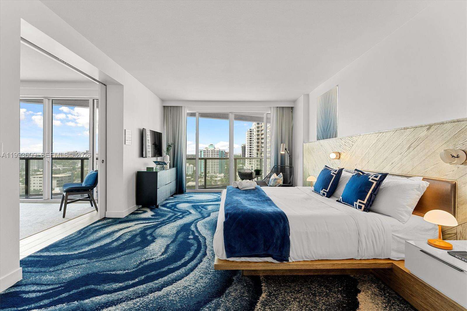 The W Hotel Residences at 3101 Bayshore Dr, Fort Lauderdale, FL 33304 - For Sale photo 20