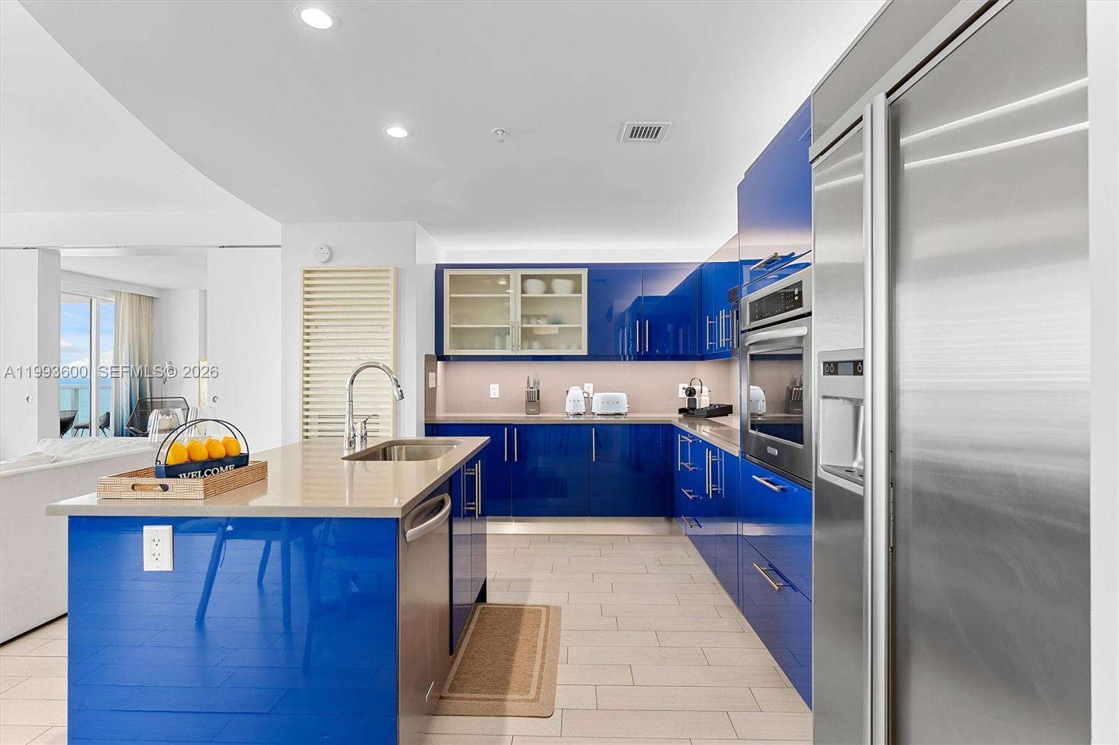 The W Hotel Residences at 3101 Bayshore Dr, Fort Lauderdale, FL 33304 - For Sale photo 3