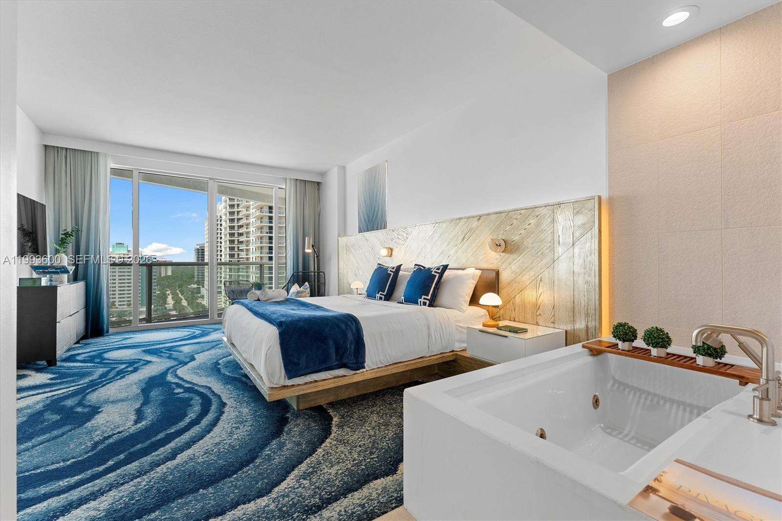 The W Hotel Residences at 3101 Bayshore Dr, Fort Lauderdale, FL 33304 - For Sale photo 21