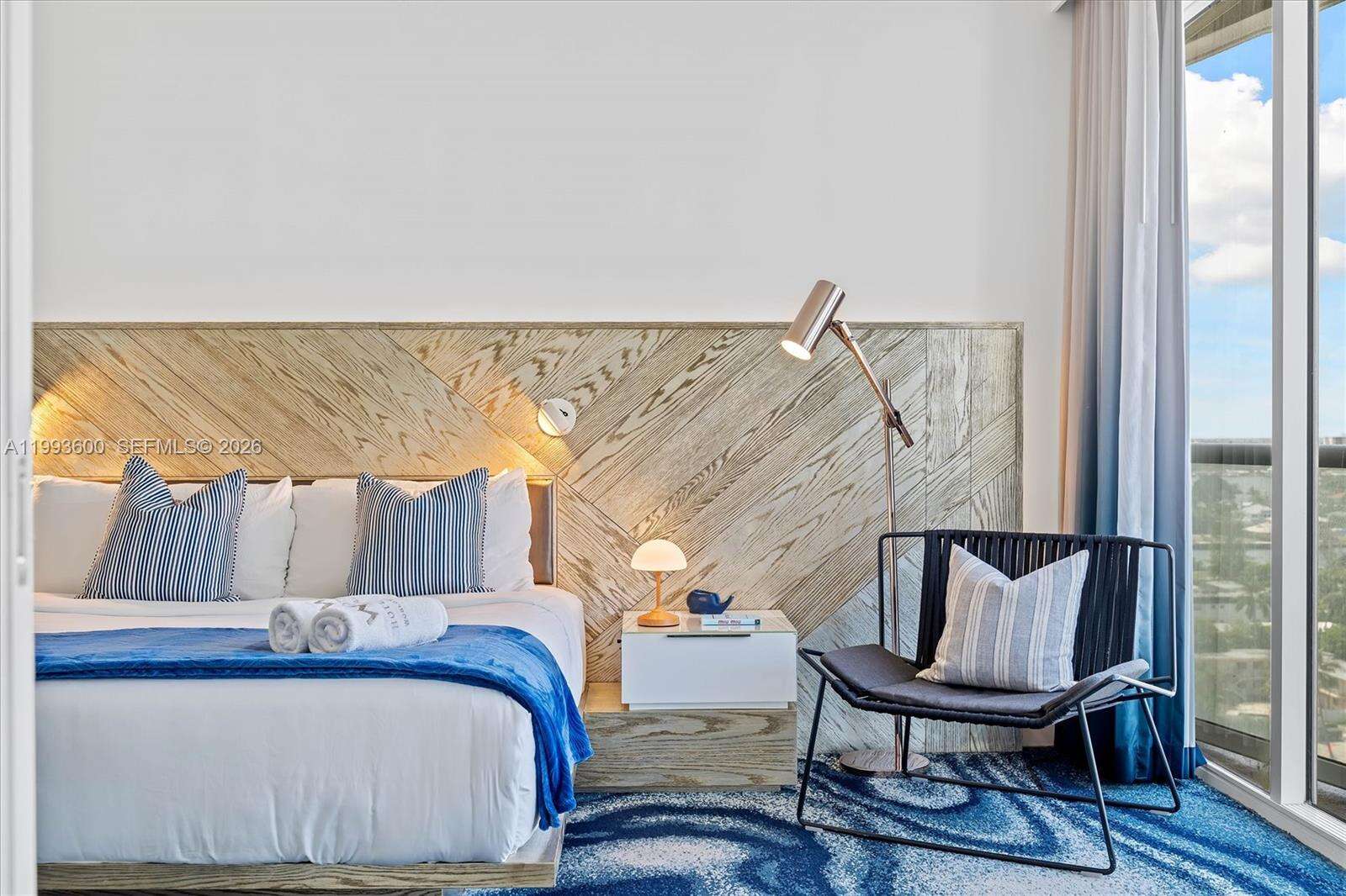 The W Hotel Residences at 3101 Bayshore Dr, Fort Lauderdale, FL 33304 - For Sale photo 28