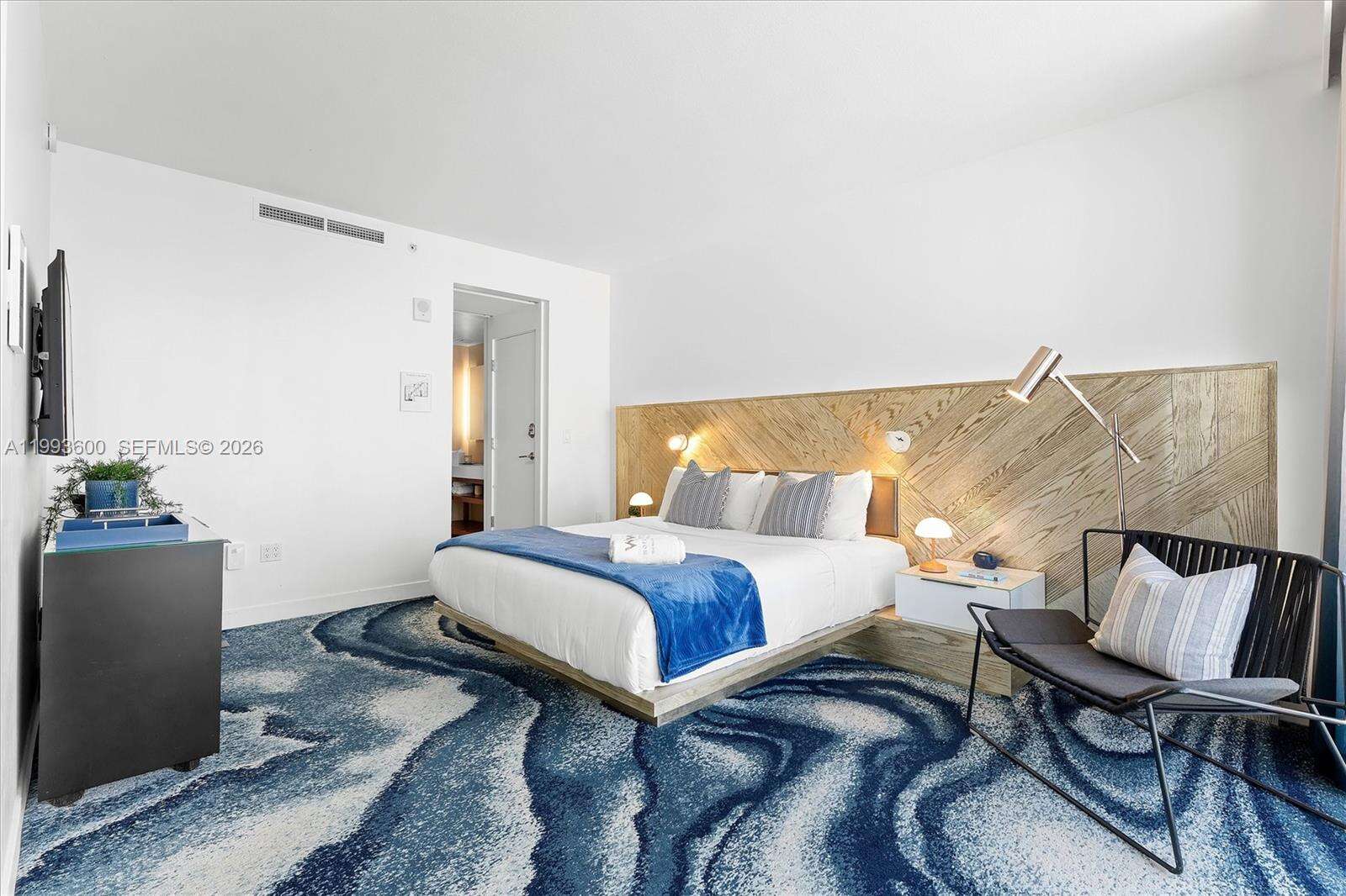 The W Hotel Residences at 3101 Bayshore Dr, Fort Lauderdale, FL 33304 - For Sale photo 29