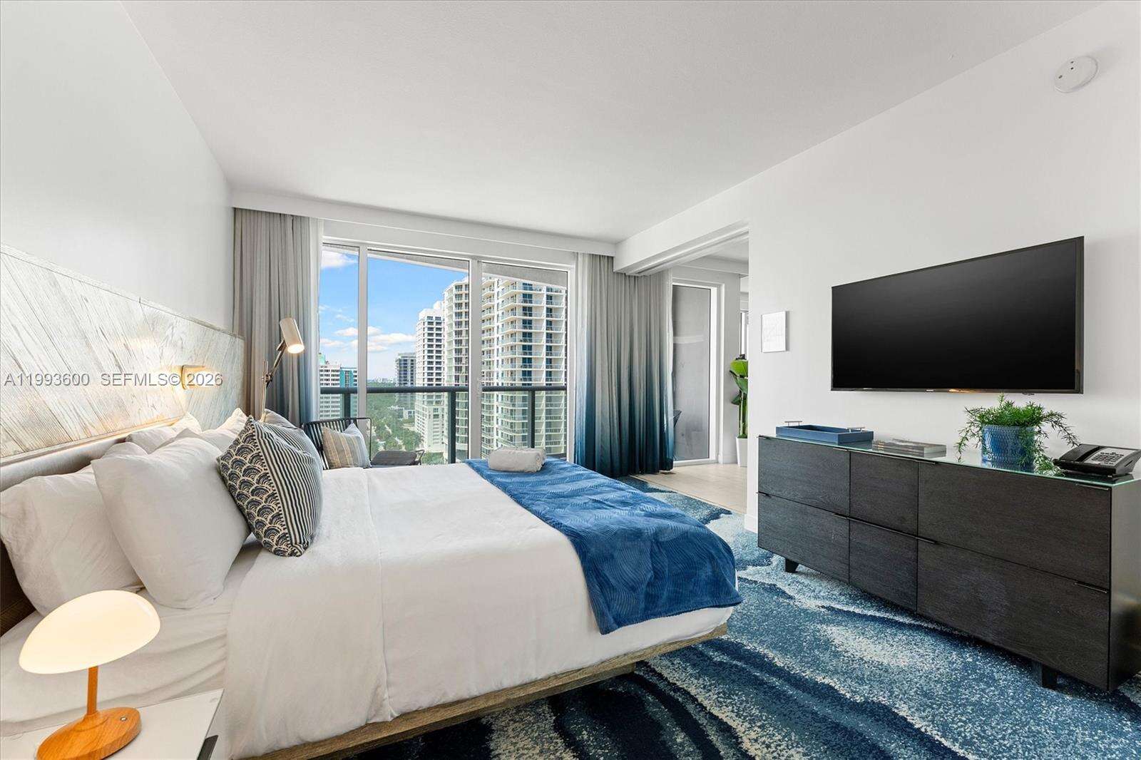 The W Hotel Residences at 3101 Bayshore Dr, Fort Lauderdale, FL 33304 - For Sale photo 30