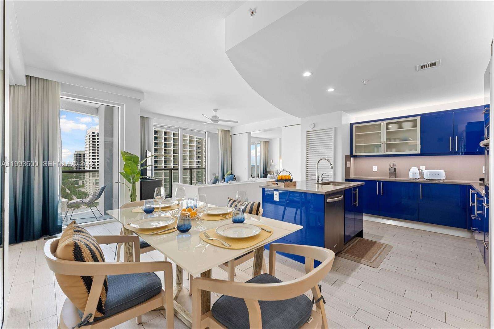 The W Hotel Residences at 3101 Bayshore Dr, Fort Lauderdale, FL 33304 - For Sale photo 4