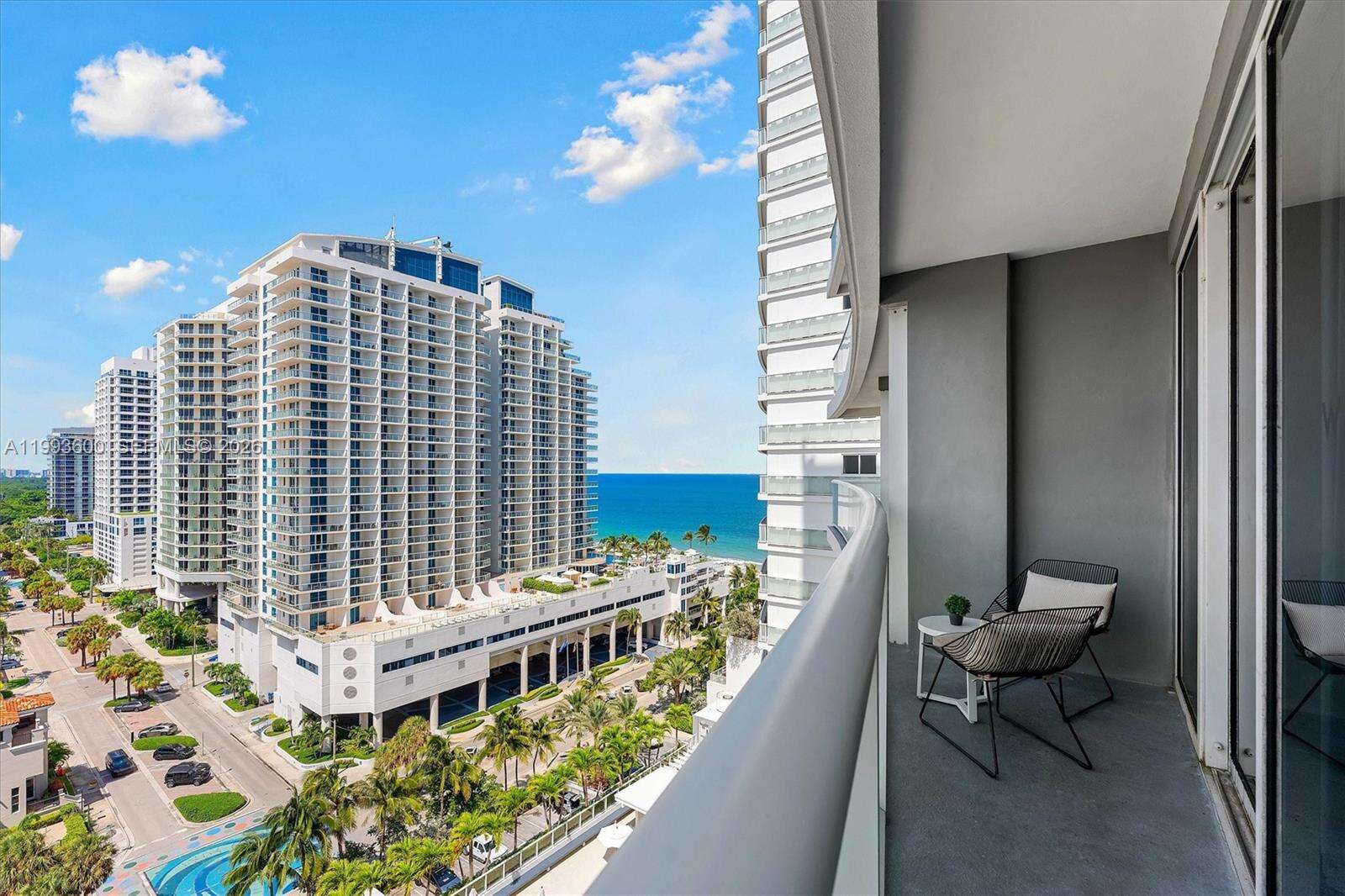 The W Hotel Residences at 3101 Bayshore Dr, Fort Lauderdale, FL 33304 - For Sale photo 34