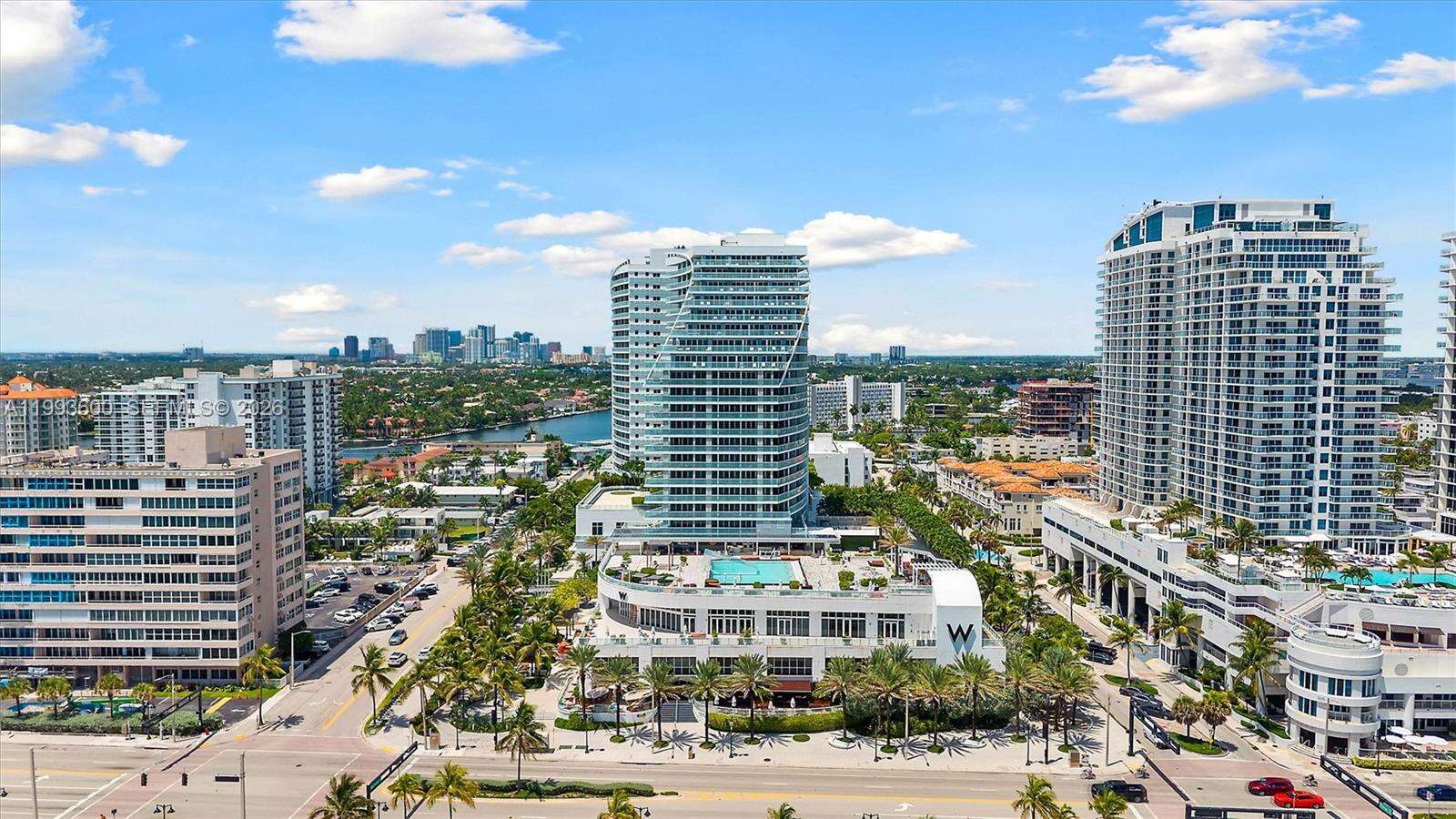 The W Hotel Residences at 3101 Bayshore Dr, Fort Lauderdale, FL 33304 - For Sale photo 37