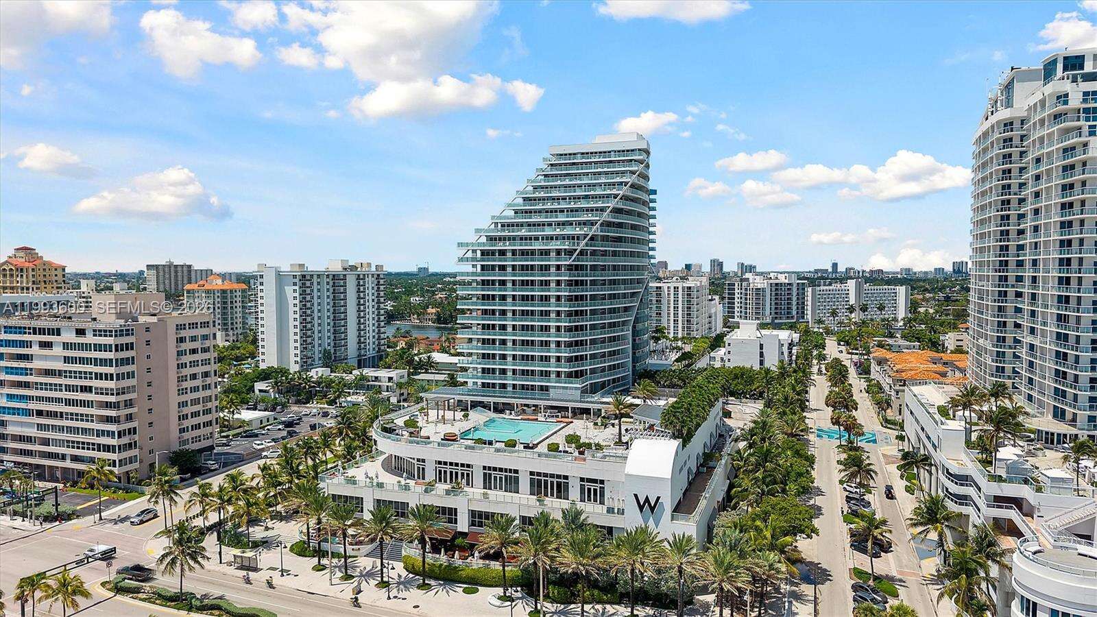 The W Hotel Residences at 3101 Bayshore Dr, Fort Lauderdale, FL 33304 - For Sale photo 38