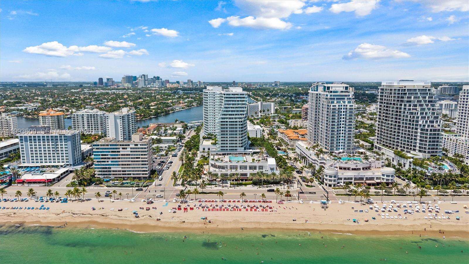 The W Hotel Residences at 3101 Bayshore Dr, Fort Lauderdale, FL 33304 - For Sale photo 39