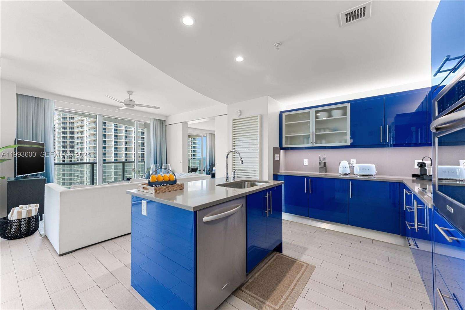 The W Hotel Residences at 3101 Bayshore Dr, Fort Lauderdale, FL 33304 - For Sale photo 5