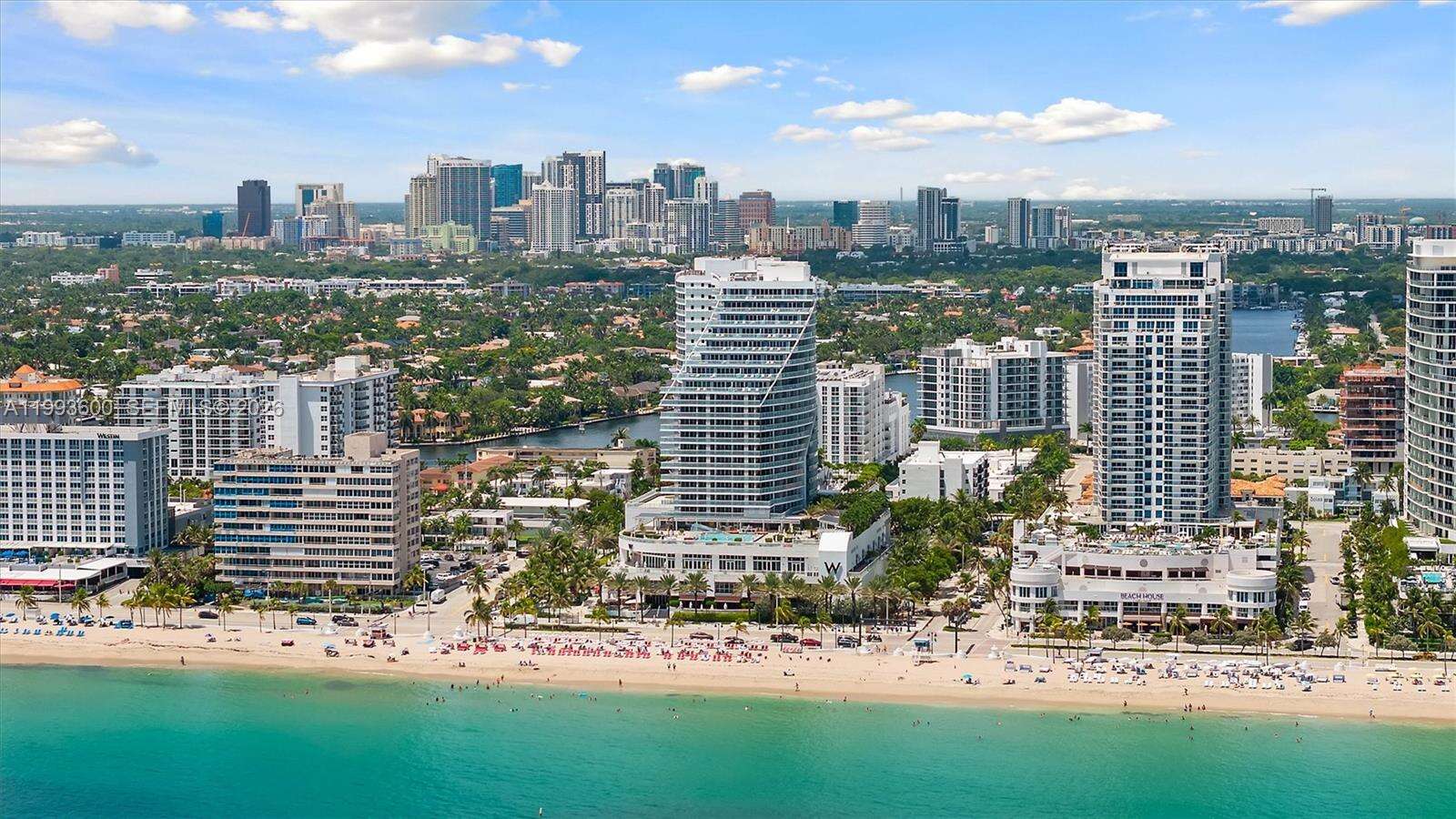 The W Hotel Residences at 3101 Bayshore Dr, Fort Lauderdale, FL 33304 - For Sale photo 44